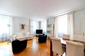 Great 2BD Flat Old Town - SCHIPFE B